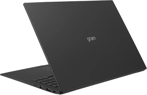 LG Gram 16 Touchscreen Laptop - 16" 2560x1600 WQXGA, AI-Enabled Intel Ultra 7 155H, Windows 11 Pro, Office Lifetime License, McAfee LiveSafe,WiFi 6E, Backlit Keyboard (32GB RAM, 8TB SSD) in Saudi Arabia