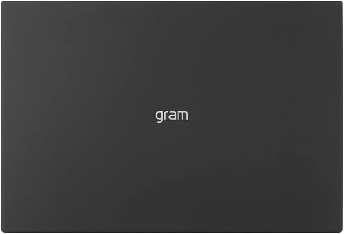 LG Gram 16 Touchscreen Laptop - 16" 2560x1600 WQXGA, AI-Enabled Intel Ultra 7 155H, Windows 11 Pro, Office Lifetime License, McAfee LiveSafe,WiFi 6E, Backlit Keyboard (32GB RAM, 8TB SSD) in Saudi Arabia