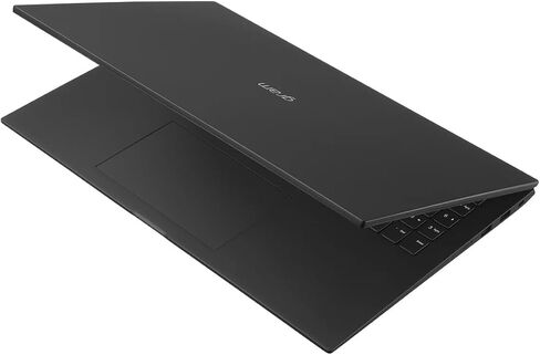LG Gram 16 Touchscreen Laptop - 16" 2560x1600 WQXGA, AI-Enabled Intel Ultra 7 155H, Windows 11 Pro, Office Lifetime License, McAfee LiveSafe,WiFi 6E, Backlit Keyboard (32GB RAM, 8TB SSD) in Saudi Arabia