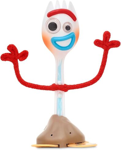 Disney Store Official Jessie Interactive Talking Action Figure from Toy Story, Features Sounds and Phrases from The Movies, Interacts with Other Figures and Toys in Kuwait