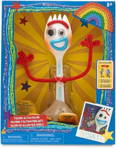 Disney Store Official Jessie Interactive Talking Action Figure from Toy Story, Features Sounds and Phrases from The Movies, Interacts with Other Figures and Toys in Kuwait