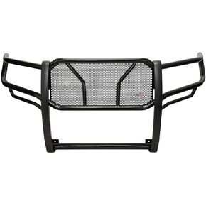 Westin 14-21 Toyota Tundra HDX Modular Grille Guard - Black (57-23705)
