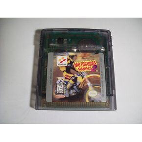 Motocross Maniacs 2 (Renewed)