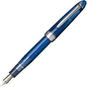 Sailor 11-0500-242 Fountain Pen, Four Seasons Weave, Hisakata, Uchimizu, Fine Point