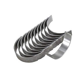 DNJ RB968 Rod Bearings for 2005-2015 Lexus, Toyota Avalon, Camry, ES350, GS350, GS450h, Highlander, IS350, RAV4, RC350, RX350, RX450h, Sienna, Venza 3.5L DOHC V6 24V 3456cc 2GRFE, 2GRFSE