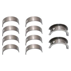 10PCS Main Bearing Set Standard Compatible with Chevy Sonic Cruze Limited 1.8L 2011 2012 2013 2014 2015 2016 2017 2018 93184596