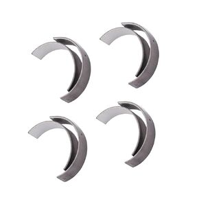 8Pcs Connecting Rod Bearing Fit Compatible with 2011 2012 2013 2014 2015 2016 2017 2018 Hyundai Kia 2.0L 2.4L 23060-2G401