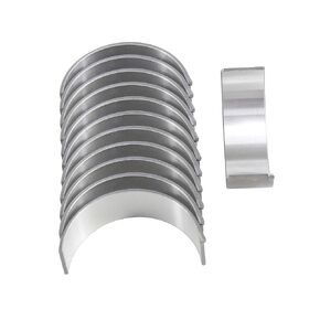 DNJ RB412 Std. Rod Bearing Set for 95-12 Ford Mazda Contour 2.5L 3.0L DOHC 24v