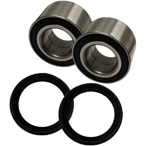 East Lake Axle replacement for Front Wheel Bearings Kit Honda Pioneer 500/520 / 700 / Big Red MUV 700 2009-2022
