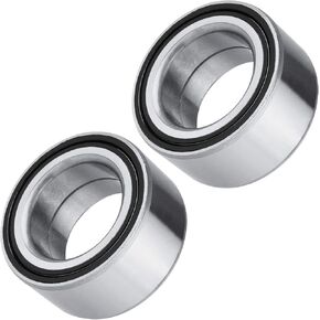 Front Rear Wheel Bearing for Polaris Ranger RZR 570/800/ 900/1000 Crew XP Sportsman 550/850/ 1000 3514699 3514627 3515090 2010 2011 2012 2013 2014 2015 2016 2017 2018 2019 2020 2021 2022-2 Pcs in Kuwait