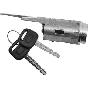 Beck/Arnley 201-2431 Ignition Key and Tumbler