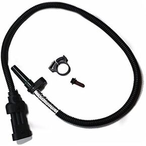 Auto Parts Prodigy 68039104AA Speed Sensor For 07-11 Dodge Ram Cummins Diesel Mopar 6.7L Turbocharger Turbo
