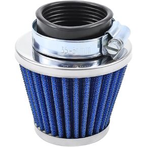 Cyleto 39mm Air Filter for GY6 Moped Scooter Dirt Bike Motorcycle 50cc 110cc 125cc 150cc 200cc kids' ATV SCOOTER GO-KART DIRT BIKE POCKET BIKE