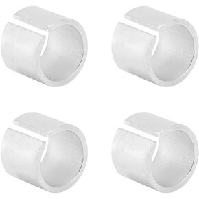 4pcs Cylinder Head Pin, Cylinder Head Dowels Pin Fits for LS LS1 LS2 LS6 5.3 6.0 5.7 LQ9 LQ4
