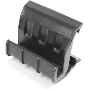 2007-2012 JEEP WRANGLER SOFT TOP REAR WINDOW TAILGATE BAR RETAINER LEFT MOPAR