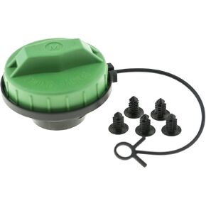 MotoRad MGC-517T Tethered Fuel Cap, 1 Pack in Saudi Arabia