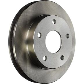 Centric Parts 121.67029 C-Tek Standard Brake Rotor