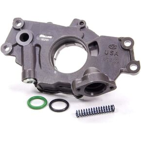 Engine Oil Pump