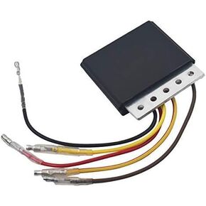 Rectifier Regulator Replacement for Polaris Magnum Ranger Sportsman Trail Boss Xpedition Xplorer Worker 335 325 425 500 400 2205046 4060191