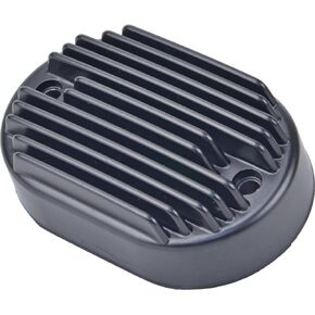 DB Electrical Voltage Regulator/Rectifier 12V; Compatible with/Replacement for Harley Davidson 2008-09 Softail, 74540-08