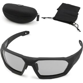 Revision Military Military unisex-adult Shadowstrike Ballistic Sunglasses in Kuwait
