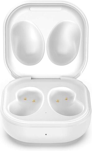 Kissmart Wired Charging Case for Galaxy Buds Live SM-R180, Replacement Charger Dock Station for Samsung Galaxy Buds Live Wireless Bluetooth 5.0 Earbuds (Black) in Saudi Arabia