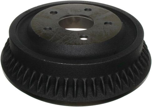 Raybestos 9563R Professional Grade Brake Drum in Saudi Arabia