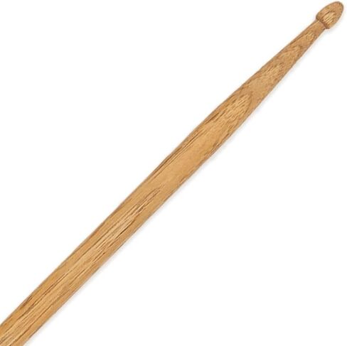 Vic Firth 5ATN Terra Wood Drumsticks, Nylon Tip, 4 Pair Value Pack in Saudi Arabia