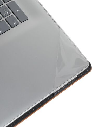 غطاء حافظة لجهاز الكمبيوتر المحمول HP 17-cn/17-cp/17s-cu/17t-cn/17z-cp & HP Envy Laptop 17-cr/17-ch/17t-cr Series 17.3 بوصة [لا يناسب HP Envy 17t-cw ]، حافظة صلبة للكمبيوتر المحمول مع حامل للكمبيوتر المحمول، أزرق in Kuwait
