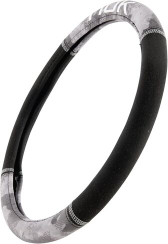 HUK Fishing Steering Wheel Cover in Saudi Arabia