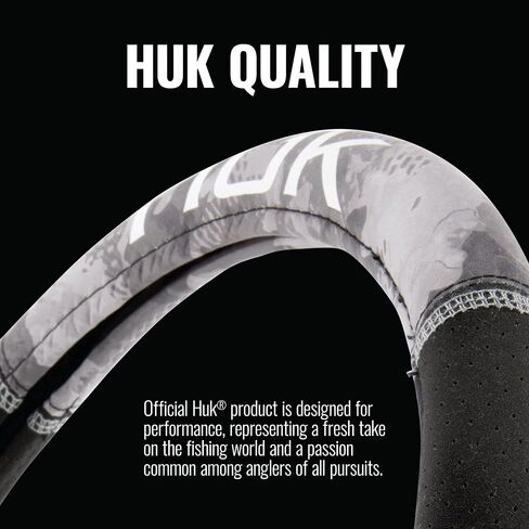 HUK Fishing Steering Wheel Cover in Saudi Arabia