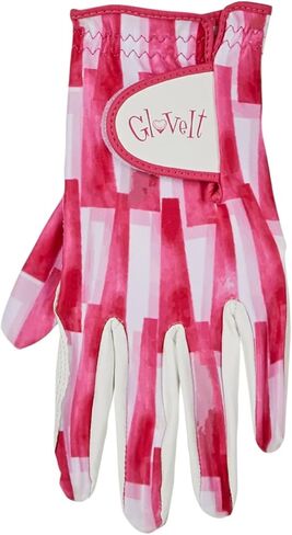 Glove It Ladies Golf Glove - Lightweight and Soft Cabretta Leather Golf Glove for Womens in Kuwait