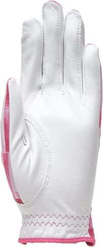 Glove It Ladies Golf Glove - Lightweight and Soft Cabretta Leather Golf Glove for Womens in Kuwait