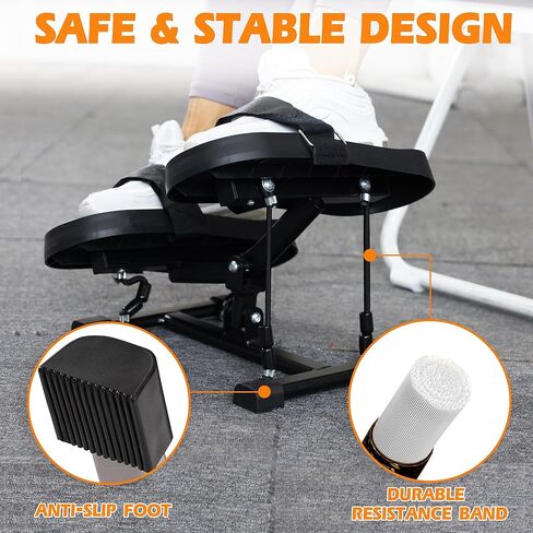 BODYRHYTHM الكاحل، نقالة القدم والساق، جهاز تمدد أوتار الركبة للكاحل، القدم والساق، العلاج الطبيعي لتمتد، التهاب اللفافة الأخمصية، توتنهام الكعب، قطرة القدم، التهاب وتر العرقوب وأوتار الركبة. in Kuwait