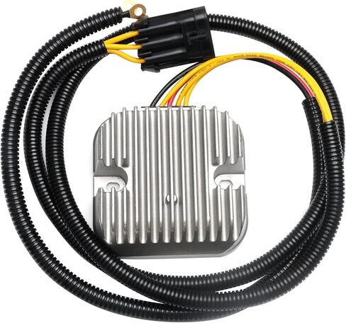 Voltage Regulator Rectifier 4014543 4015230 Compatible with Polaris Sportsman 450,570, ETX,SP 570,X2 570 in Kuwait