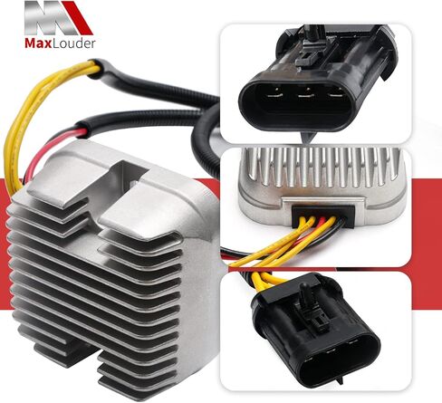 Voltage Regulator Rectifier 4014543 4015230 Compatible with Polaris Sportsman 450,570, ETX,SP 570,X2 570 in Kuwait