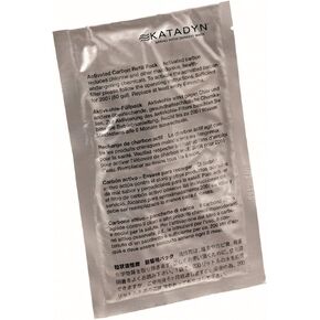 Katadyn Vario Water filtration Carbon Replacement (2 pack)