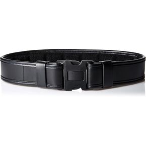 Bianchi 7955 PLN Black Ergotek Duty Belt