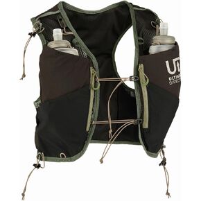 Ultimate Direction Unisex Race Vest 6L | Road - Trail Running & Racing Hydration Vest