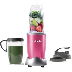 NutriBullet Special Edition NutriBullet Pro 900 - Watt Blender (Pink)