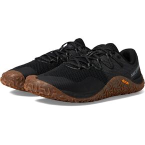 Merrell Women's Flat Sneaker, 14 AU