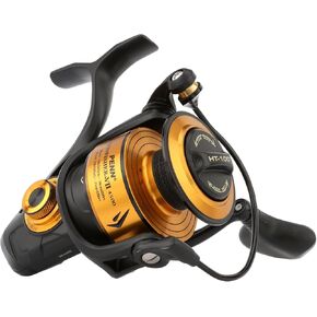 Penn SSVII4500 Spinfisher VII