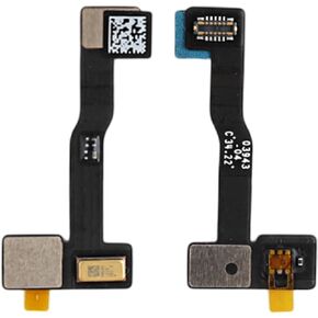 New Microphone Flex Cable Internal MIC Connector Ribbon Replacement for iPad 10 10th Gen 2022 10.9 inch A2696 A2757 A2777 -Only 1 PCS