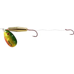 Northland Tackle Baitfish Float'n Spin Rig