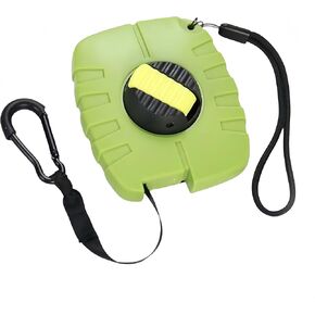 Retractable Bow Hoist and Retractable Gear Hoist and Hunting Bow Hoist Retractable,Doyles Gear Hoist,Accessories 30feet,Essential Hunting Gear Tree Stand Hunting, Essential Hunting