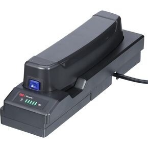 3M Versaflo Single Station Battery Charger Kit TR-642N, for Versaflo TR-600 & TR-800