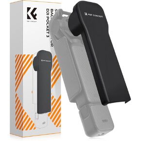 K&F Concept Protective Cover for DJI Osmo Pocket 3