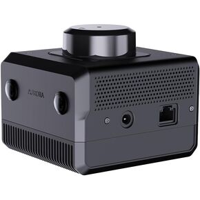 youyeetoo Slamtec Aurora - A Product That Combines Lidar, Binocular Vision, IMU and AI Deep Learning,Visual Navigation, map Building and Positioning, AI