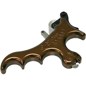 Carter Enterprises Chocolate Addiction 4F Release, as Supplied by Vendor