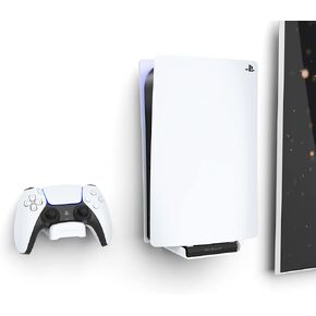 TotalMount Bundle for PS5 Console and Controller